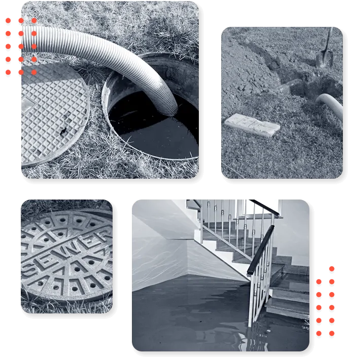 Flood, Sewage, Septic Locating Pumping Services | Niagara Septic Pumping